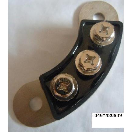 电焊机 弧形模块 整流桥模块 MDG100-8 、MDY100 - 8 ，800V 单个