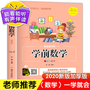 幼小衔接练习学前数学幼儿园中大班数学教材基础训练分类找规律位置数字5-10-20-50-100以内加减法计算题应用题看图列式时间人民币
