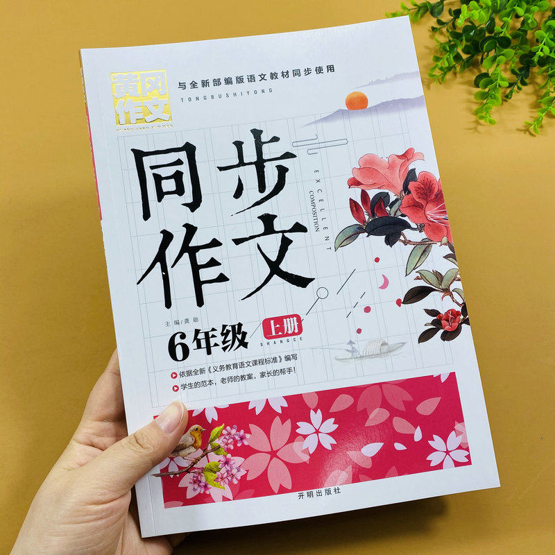 26*18cm 107页 人教部编版同步