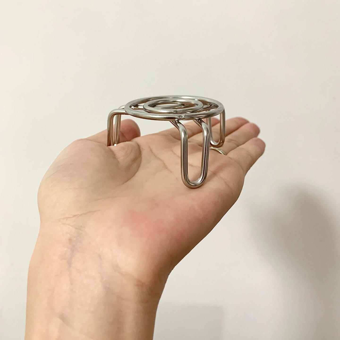 养生壶蒸架304不锈钢食品