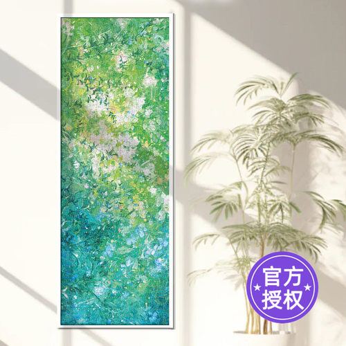 AIPUZZLE春日拼图莳花令珠玳拼图