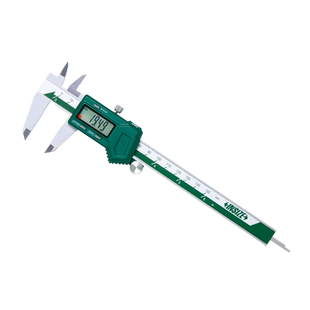 INSIZE英示内置无线传输数显卡尺1113