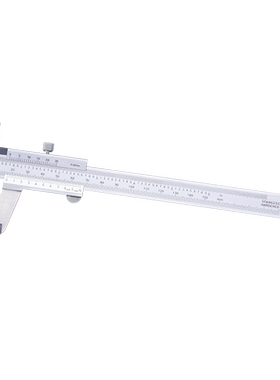 英示游标卡尺INSIZE0-150mm