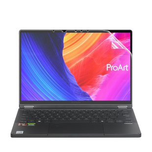 适用华硕ProArt创13屏幕膜创13 2026电脑触控屏幕膜13英寸HN7306WV笔记本全屏屏保贴膜创13键盘保护膜防尘垫