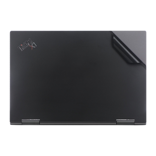 适用ThinkPad X1 yoga贴膜14寸联想ThinkPadX1yoga2022电脑保护膜gen7机身贴纸3rd gen外壳膜X1 tablet电脑膜