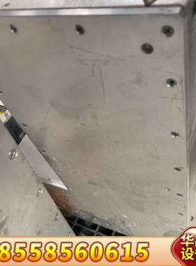 MKS射频匹配器 MW2-500340，REV.0A，