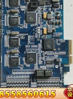 工业设备卡GEOVISION GV-1480B GV