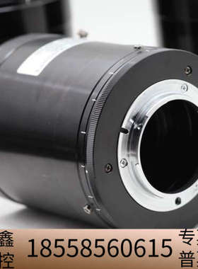 Rayfact MJ90mm F4 高分辨率镜头，适用