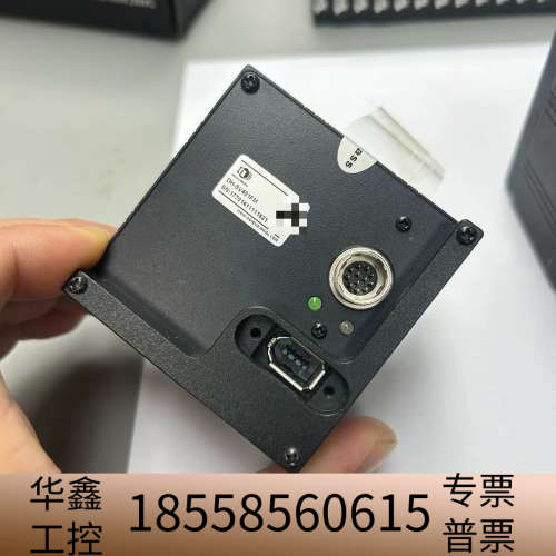 大恒工业相机彩色工业相机DH-SV401FM，，.议价