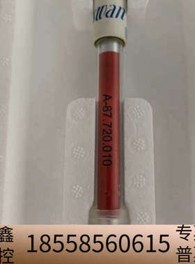 A-87.720.010，SWAN斯旺钠表测量电极，，2