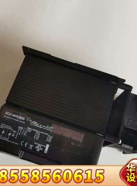 DC21-60F0-0000 电源控制器带 NMB 3115