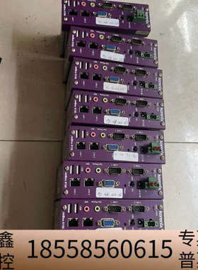 Korenix   JetBox8150货，图片.议价