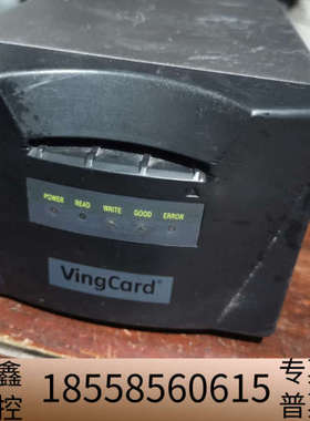 Ving Card 工业设备卡 KDE KST-4906.议价