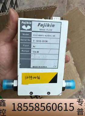 金FCST 1005FC-4J2-F1L-AR 流量计.议价