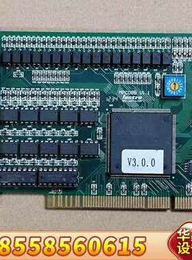 leetro乐创运动控制卡 MPC08B V1.1  MPC