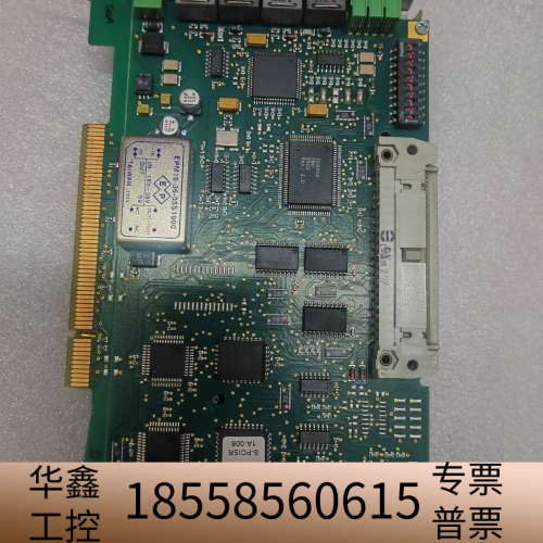 库卡C2光纤通讯板卡00-113-130 IBS PC.议价