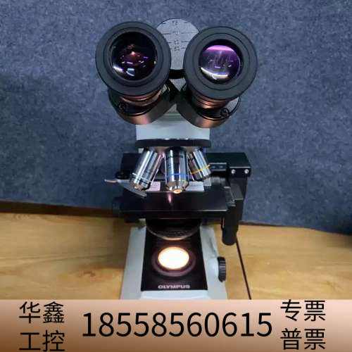 OLYMOUS奥林巴斯CX21正置显微镜 入门专业级显微镜