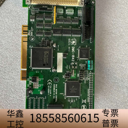 Galil DMC-1842 REVI 运动控制卡.议价