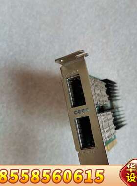 IBM CX354A 00D9551 00D9552 双口万