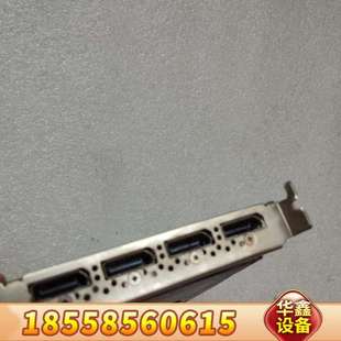 丽台QUADRO M2000 专业图形显卡 5G显存 实