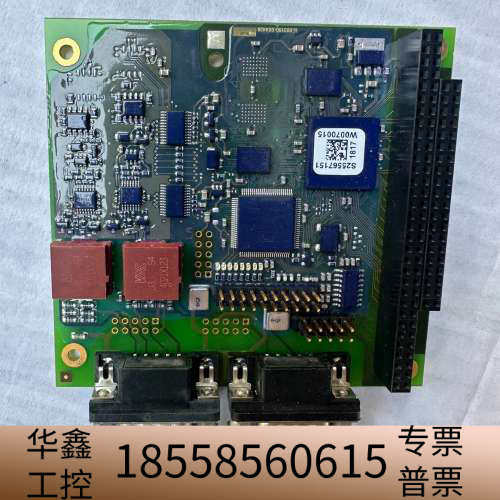 杜根Duagon D113L.T-P4B2H MVB通信板工.议价