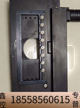 PRIOR HC38A显微镜点电动载物台，8片位