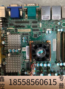 A690E-IS VER:1.0工控机设备主板SY.议价