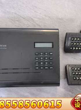 慧友EverFocus 门禁控制器 EFC302控制器