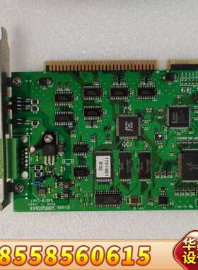 SAB10-C4A1 传感器数据采集卡