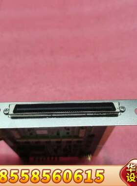 nterface IBX-2726CM 卡