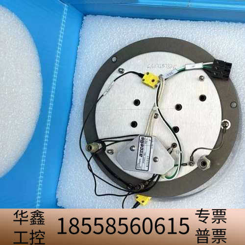 半导体 离子注入机 AXCELIS 631027 静电吸盘.议价