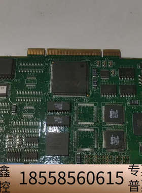 ！相机卡BitFlow Inc R3-CL Rev3.议价