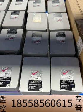 SCANLAB振镜basiCube14，1064nm光纤