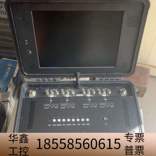 四路便携式 接收设备， 其他没法也会用+所见即.议价