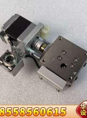 SURUGA 电动小滑台XMBS415-R-N/ KXT04