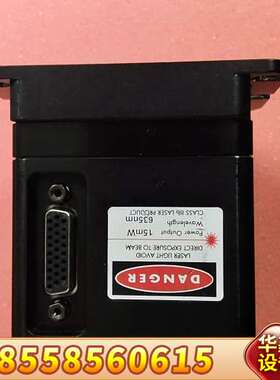 New Focus TLB 7000外腔半导体激光器，波长6