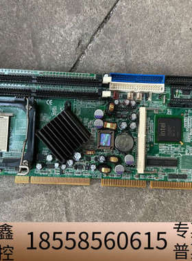 广积IB840-R 工控主板.议价