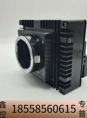 普林斯顿MEGAPLUS EC16000工业科研级制冷相机1.议价