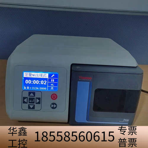 Thermo FH100x 蠕动泵 赛默飞蠕动泵  .议价