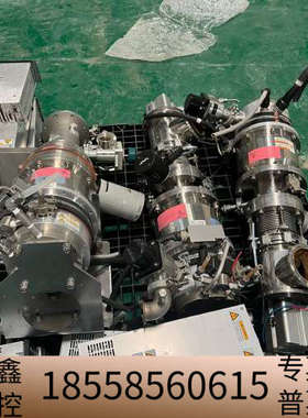 岛津 TMP-803LMTC 分子泵   议价