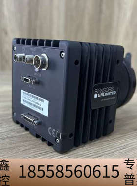 SENSORS UNLIMITED 短波红外相机 SU102
