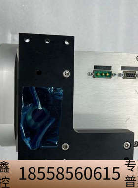 SCANLAB intelliscan 20光斑 二氧化碳振