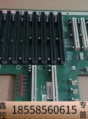 工业工控机底板，，。绿色PCB板，多组PCI.议价