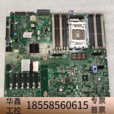 IBM X3500M4 主板 94Y7332 00W2046.议价