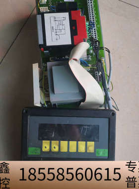 BalTec铆接机控制器    当配件.议价