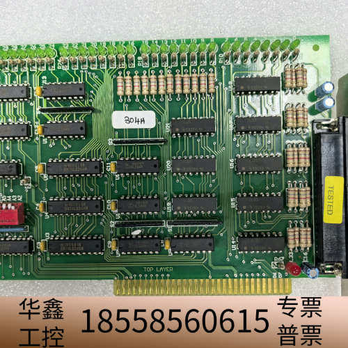 TESTED板卡 SET5032 多片，懂得