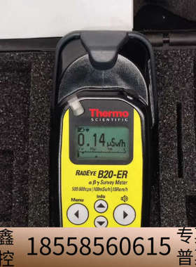 Thermo赛默飞RadEye B20 B20-ER多用途巡