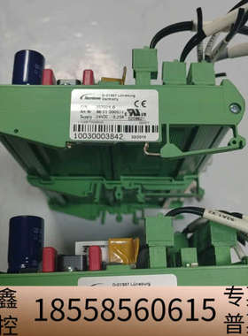 诺信胶机主板 D-21337    PN/207024G 实.议价