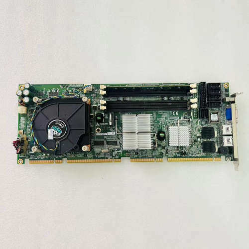 凌华NuPRO-965DV双网口主板 下来、