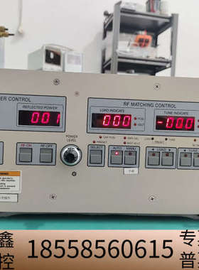 永信youngsin射频电源控制器YSR-06MF，功率.议价